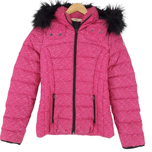 Hollister veste stepp vintage - stepp,