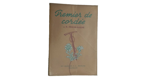 Frison roche premier de - r.frison, roche-premier