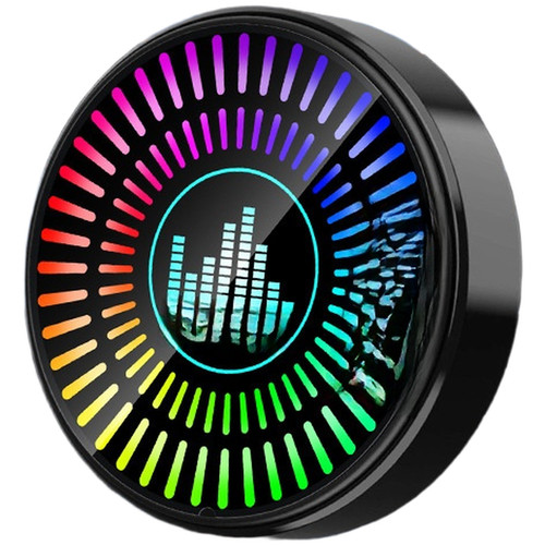Lumière voiture led - voiture,