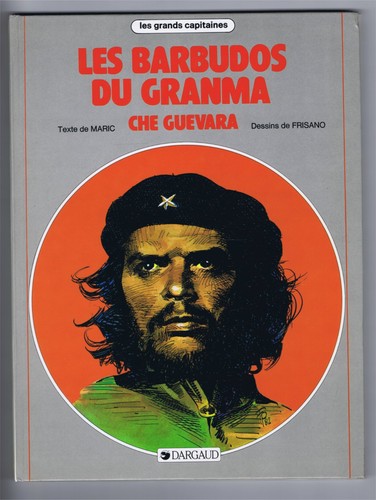 Grands capitaines che - , t