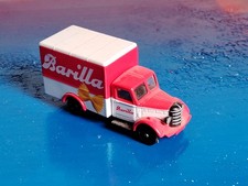 Bedford 30 CWT  "Barilla" 1/64