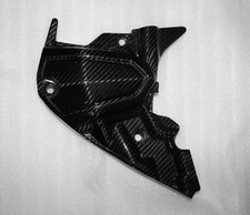 CACHE MOTEUR ENGINE COVER