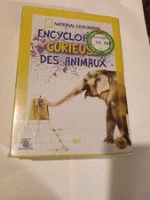 Coffret 3 DVD Encyclopédie