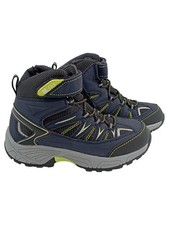 V-Tex Chaussures Randonnée Enfant Bleu Outdoor (EU 31)