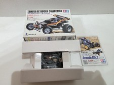 Sun's AVANTE 4WD Clear Version