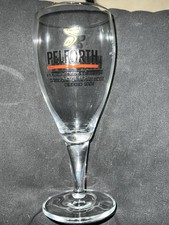 Verre à bière sur pied Pelforth 25cl