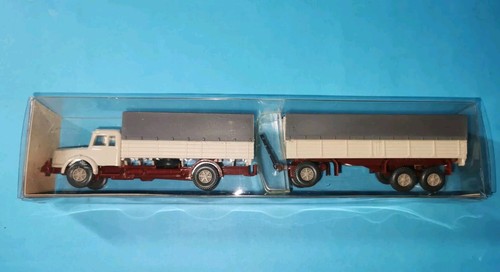 Lkwkrupp titan camion - lkwkrupp, remorque