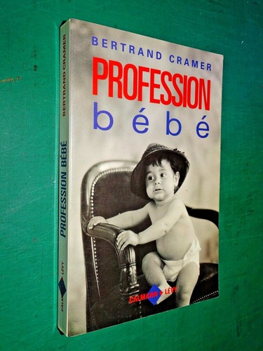 Profession bébé bertrand - profession,