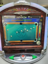 JVL Retro itouch 9+ megatouch