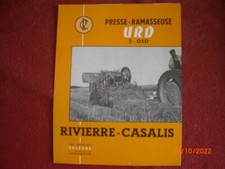 BROCHURE  PUBLICITAIRE