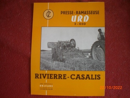 Brochure publicitaire - brochure,