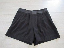 Short noir hiver Naf Naf