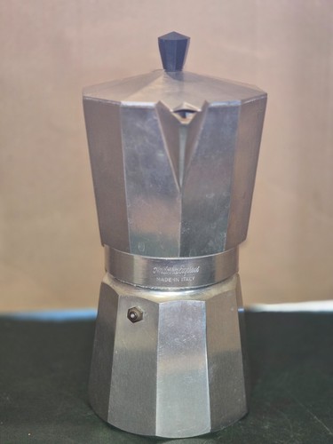 Cafetière italienne - italienne, en