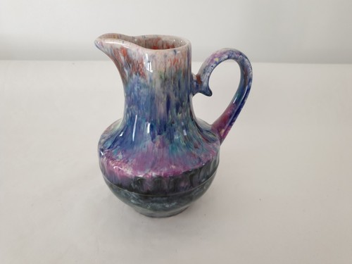 Petit pichet pot lait - pot, en
