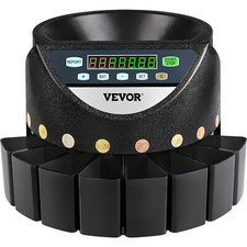 Vevor compteuse pièces en - compteuse,