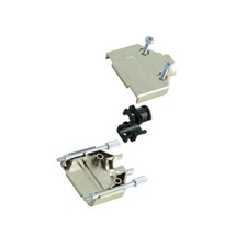 Boîtier MHDTPK37-K : pour