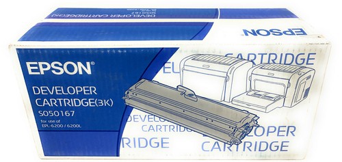 Epson s050167 toner original - s050167,