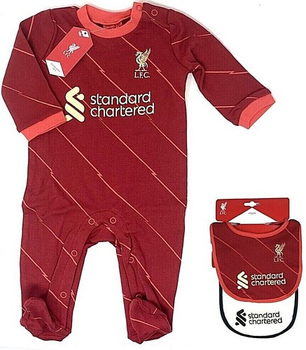 Liverpool pyjama body - liverpool,