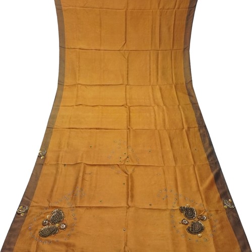 Reste tissu soie pure - de, en
