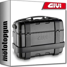 GIVI TRK33B TOP CASE + SUPPORT