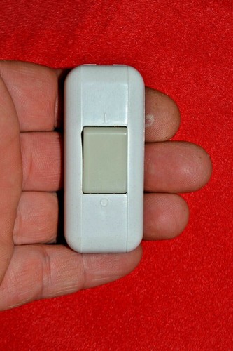 Interrupteur fil souple - interrupteur,