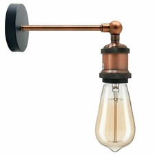 Lampe Murale E27 Remplacement