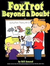 FoxTrot Beyond a Doubt