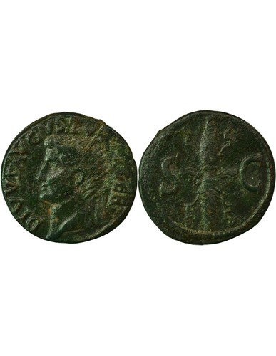 Rome empire auguste sous - rome,
