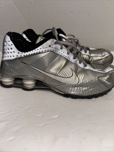 Rare 2010 nike shox - nike, le