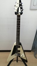 Guitare électrique modèle