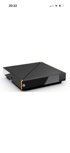 Décodeur uhd orange - tv,