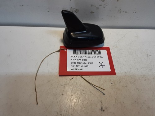 Antenne volkswagen golf - volkswagen,