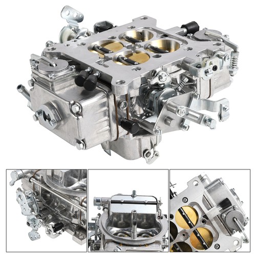 650cfm carburetor manual choke - carburetor,