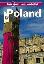 Lonely Planet Pologne : Guide De Voyage Broché Krzysztof Dydynski