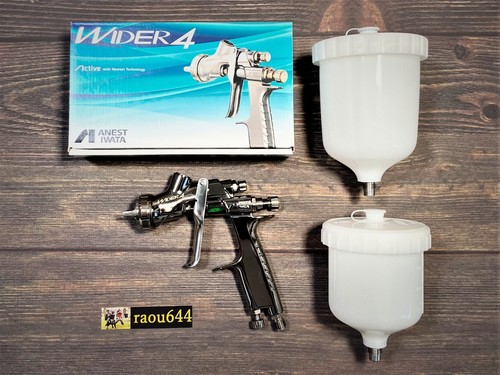 Anest iwata wider4 13j2 mm - anest,