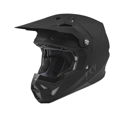 Fly racing casque motocross - casque,