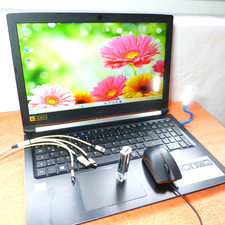 Acer A515 15 pouces FULLHD