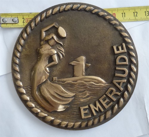 Emeraude sous marin - emeraude,
