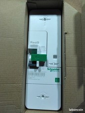 Disjoncteur différentiel