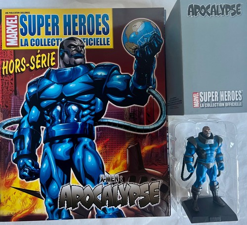 Marvel apocalypse men hors - apocalypse,