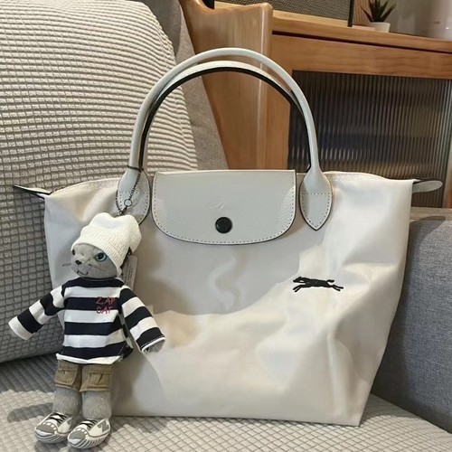 Longchamp 70th anniversary - longchamp, le