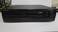 Pioneer cld s104 - cld-s104, laserdisc/cd