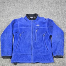 Vintage Patagonia Jacket Mens