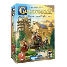 Carcassonne Revival : 2°