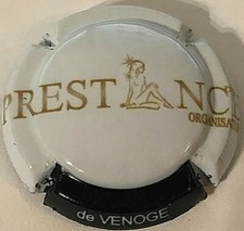 Capsule de Champagne De VENOGE