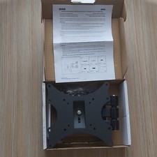 Support mural de télévision