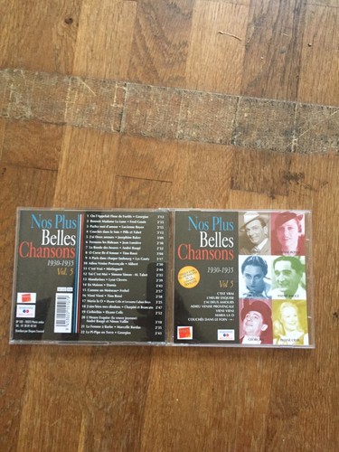 Musique album marianne - cd,