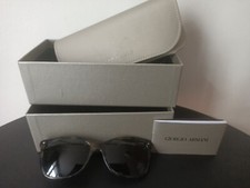 Lunettes De Soleil Homme Neuve Armani Georgio 