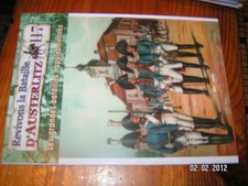 Batailles Napoléon n°117 Cavalerie Prussienne