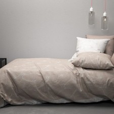Parure de lit housse de